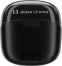 Urban Vitamin Long Beach ENC rplastic wireless earbuds