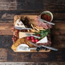 Juustukomplekt BOSKA Ultimate Cheese Set Small