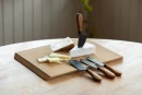 Cheese Knives 4-pack