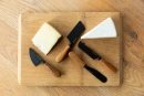 Cheese Knives 4-pack