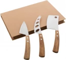 juustunugade komplekt Fontina
