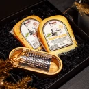 Juustusõbra kinkekomplekt