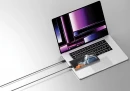 Kaabel USB-C/USB-C Anker 1.8m 60W