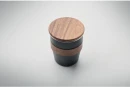 Kaanega joogitops Walnut