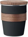 Kaanega joogitops Walnut