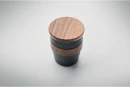 Kaanega joogitops Walnut