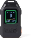 Kaasaskantav CO-andur LED-lambiga Nordic Drift Everest