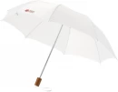 Kahe sektsiooniga 20" vihmavari