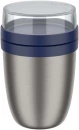 Kaheosaline toidutops Mepal Ellipse 2.0
