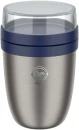 Kaheosaline toidutops Mepal Ellipse 2.0
