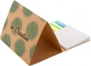 Kalender märkmepaberitega CreaStick Combo Date Eco