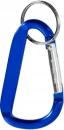 Karabiinhaagiga võtmehoidja Timor