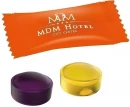 Karamellkomm Mini Candy Pack 2,5g