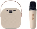 Karaokekomplekt Karaset+