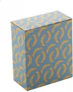 CreaBox EF-168 custom box 107×125×55 mm