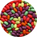 Karp pastillidega Mini Rectangular