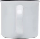 Keraamiline sublimatsioonikruus Bari 240 ml
