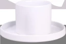 Cup Velo Set Art Solid 220ml