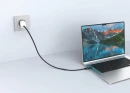 Kiirlaadimiskaabel  Arc 60W