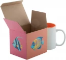 Kingikarp kruusile CreaBox