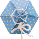 Kinkekarp CreaBox HexaCord S