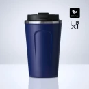 Kinkekomplekt: termokruus + täisautomaatne vihmavari