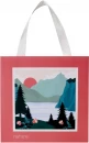 Kinkekott Smartfold 24x24 cm