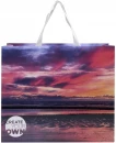 Kinkepaberkott Smartfold 42x12x35cm