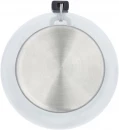 Klaasist joogipudel Bodhi 500 ml