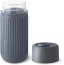 Klaasist termotops Black+Blum 340 ml