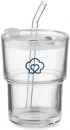 Klaasist tops Sip 400ml