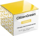 Klaaskruus Citizen Green 700 ml