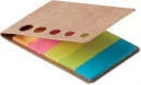 Page markers pad