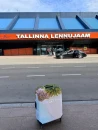Kohvri ümbris