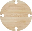 Kokkuklapitav piknikulaud Soll