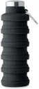 Collapsible bottle 500ml