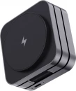 Kokkupandav laadija 3in1, 15W