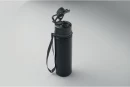 Kokkuvolditav silikoonist spordipudel Lett 500 ml
