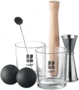 Kokteili valmistamise tarvikud NIGHT