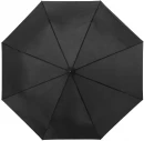 Kolme sektsiooniga 21,5" vihmavari