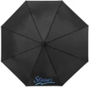 Kolme sektsiooniga 21,5" vihmavari