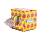 Kommikarp CreaCandy Cube