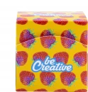 Kommikarp CreaCandy Cube