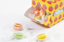 Kommikarp CreaCandy Cube