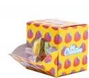 Kommikarp CreaCandy Cube