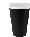 Korduvkasutatav plastiktops  Festivo