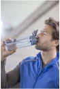 Kõrrega joogipudel Theron 700 ml RCS
