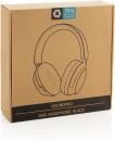 Kõrvaklapid ANC Soundpro RCS
