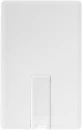 Krediitkaardi kujuline USB-mälupulk Slim