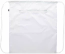Krookpaeltega kott CreaDraw Zip RPET